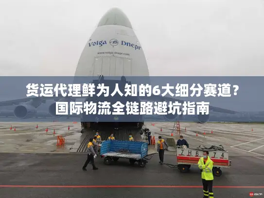 货运代理鲜为人知的6大细分赛道?国际物流全链路避坑指南 货运代理鲜为人知的6大细分赛道?国际物流全链路避坑指南