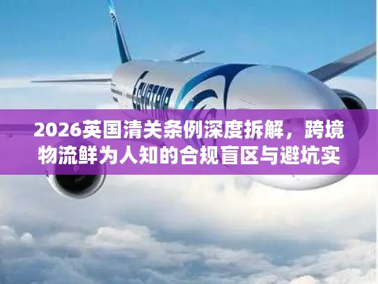 2026英国清关条例深度拆解,跨境物流鲜为人知的合规盲区与避坑实操 2026英国清关条例深度拆解,跨境物流鲜为人知的合规盲区与避坑实操