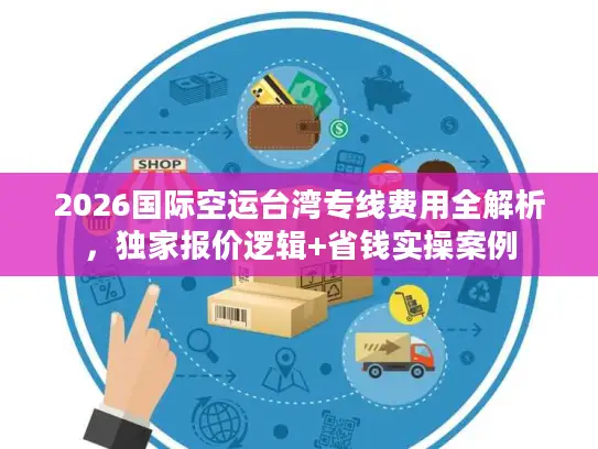 2026国际空运台湾专线费用全解析，独家报价逻辑+省钱实操案例