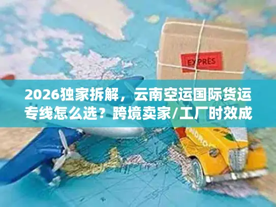 2026独家拆解，云南空运国际货运专线怎么选？跨境卖家/工厂时效成本双优攻略