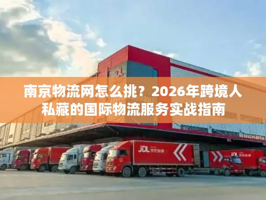 南京物流网怎么挑？2026年跨境人私藏的国际物流服务实战指南