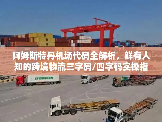 阿姆斯特丹机场代码全解析，鲜有人知的跨境物流三字码/四字码实操指南