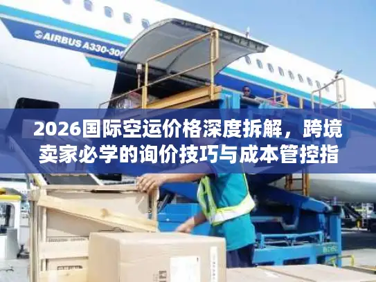 2026国际空运价格深度拆解，跨境卖家必学的询价技巧与成本管控指南