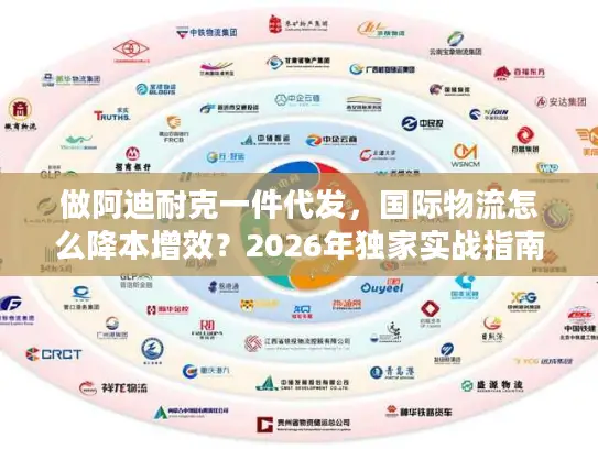 做阿迪耐克一件代发，国际物流怎么降本增效？2026年独家实战指南