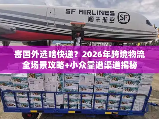 寄国外选啥快递？2026年跨境物流全场景攻略+小众靠谱渠道揭秘