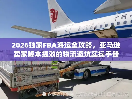 2026独家FBA海运全攻略，亚马逊卖家降本提效的物流避坑实操手册