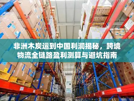 非洲木炭运到中国利润揭秘，跨境物流全链路盈利测算与避坑指南