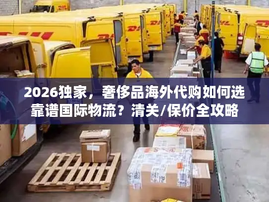 2026独家，奢侈品海外代购如何选靠谱国际物流？清关/保价全攻略