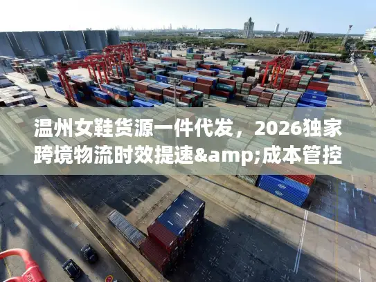 温州女鞋货源一件代发，2026独家跨境物流时效提速&成本管控全攻略