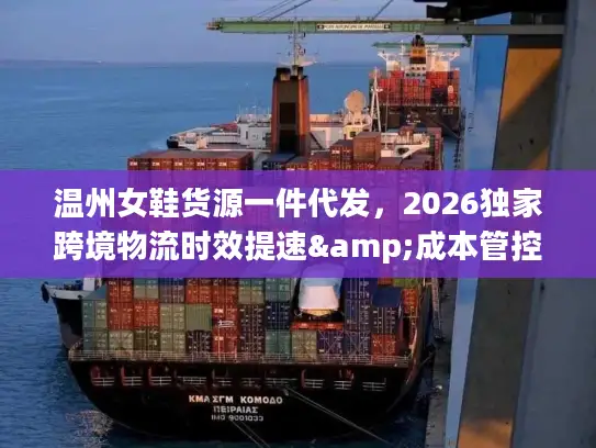 温州女鞋货源一件代发，2026独家跨境物流时效提速&成本管控全攻略