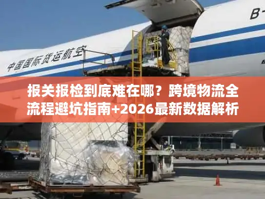报关报检到底难在哪？跨境物流全流程避坑指南+2026最新数据解析