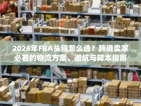 2026年FBA头程怎么选？跨境卖家必看的物流方案、避坑与降本指南