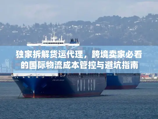 独家拆解货运代理，跨境卖家必看的国际物流成本管控与避坑指南
